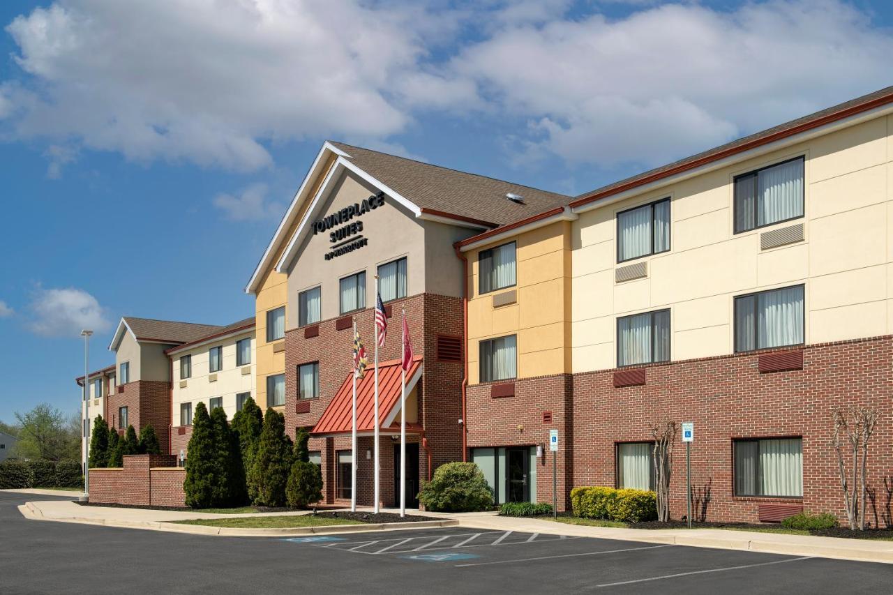 Towneplace Suites By Marriott Lexington Park Patuxent River Naval Air Station Экстерьер фото