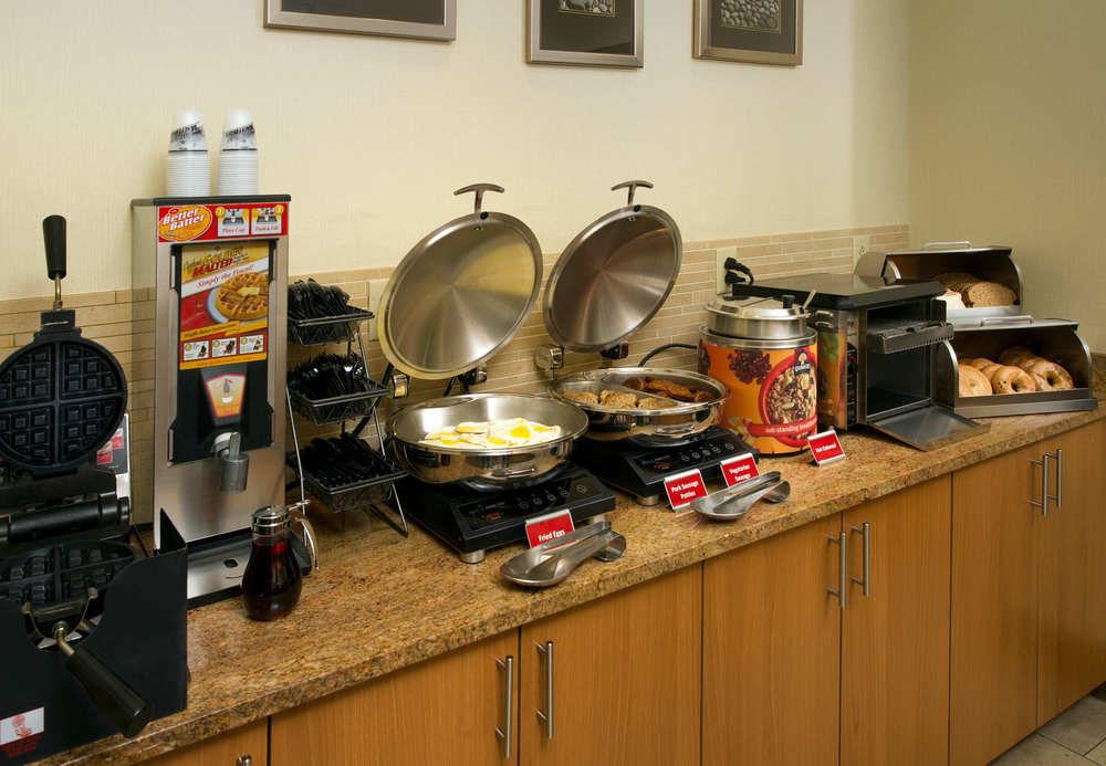 Towneplace Suites By Marriott Lexington Park Patuxent River Naval Air Station Экстерьер фото