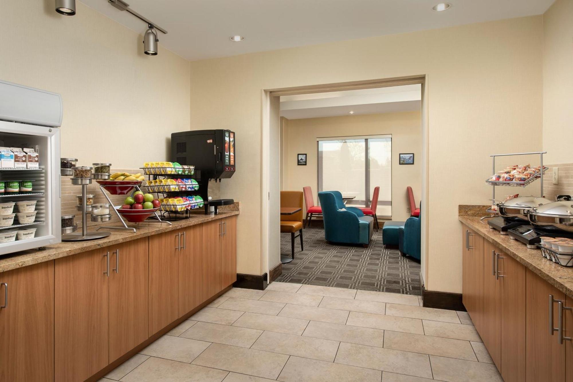 Towneplace Suites By Marriott Lexington Park Patuxent River Naval Air Station Экстерьер фото