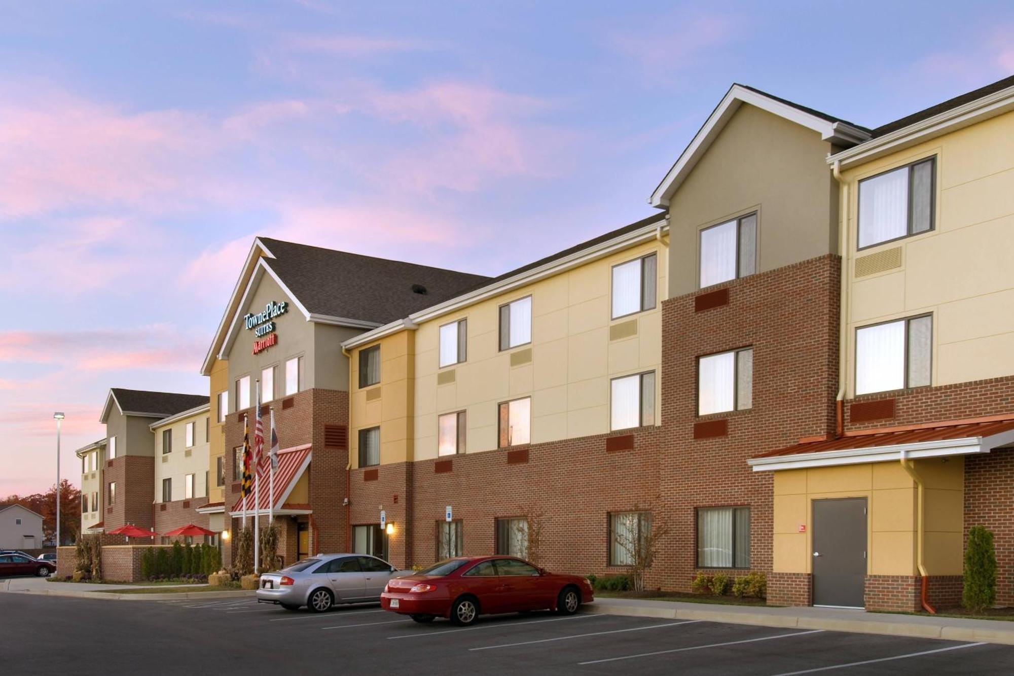 Towneplace Suites By Marriott Lexington Park Patuxent River Naval Air Station Экстерьер фото