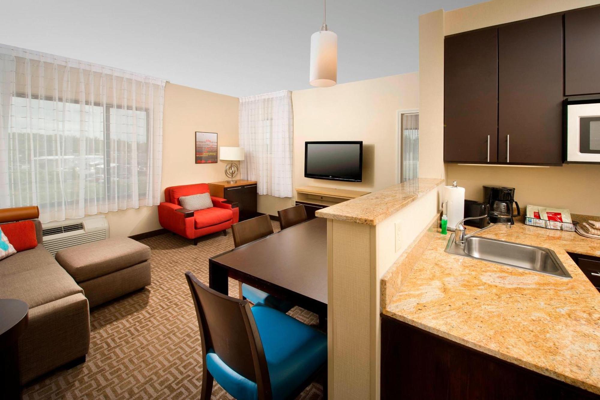 Towneplace Suites By Marriott Lexington Park Patuxent River Naval Air Station Экстерьер фото