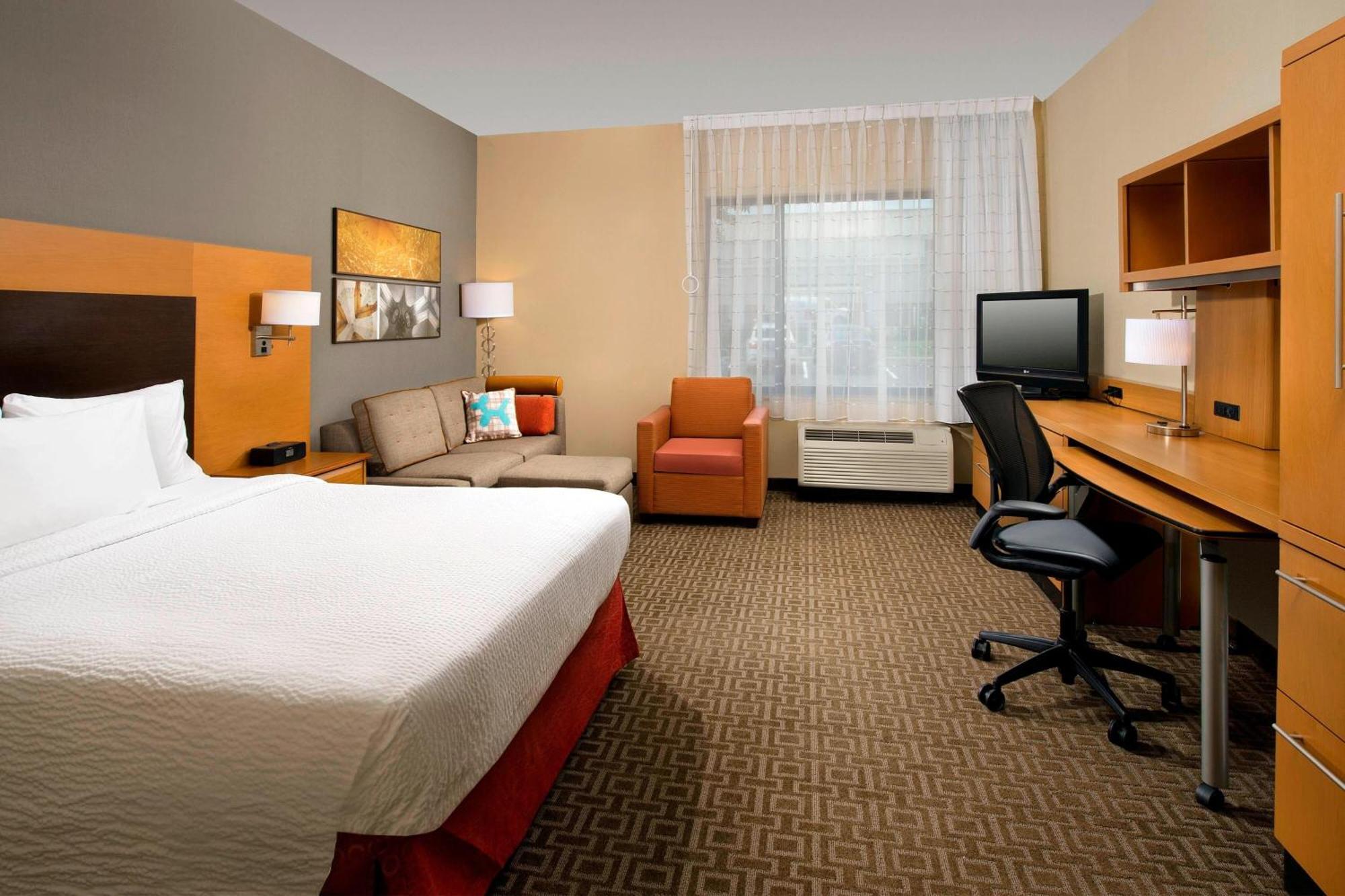 Towneplace Suites By Marriott Lexington Park Patuxent River Naval Air Station Экстерьер фото