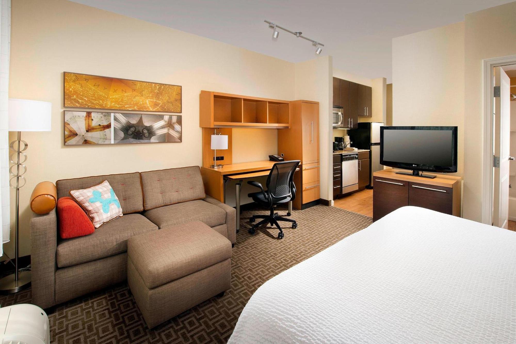 Towneplace Suites By Marriott Lexington Park Patuxent River Naval Air Station Экстерьер фото