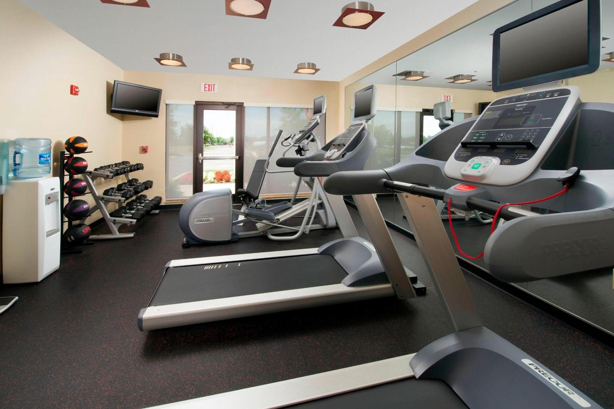 Towneplace Suites By Marriott Lexington Park Patuxent River Naval Air Station Экстерьер фото